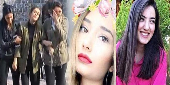 Büyük acı! Üniversiteli kızların feci ölümü!