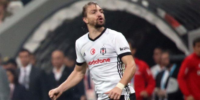 Caner Erkin’in alacağı ceza belli oldu