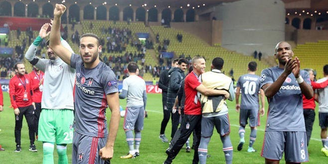 Cenk Tosun gerçeği ortaya çıktı