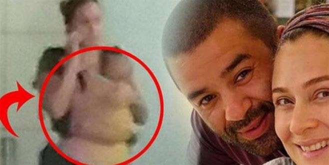 Ceyda Düvenci’ye büyük şok