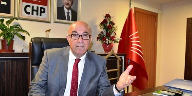 CHP’den Melih Gökçek kararı
