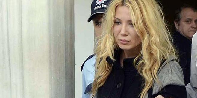 Ciciş Esra’ya 5 yıl sonra hapis şoku!