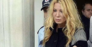 Ciciş Esra’ya hapis şoku