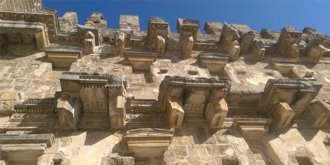 Çıkmaz bir sokak: Arkeolojiyi pazarlamak