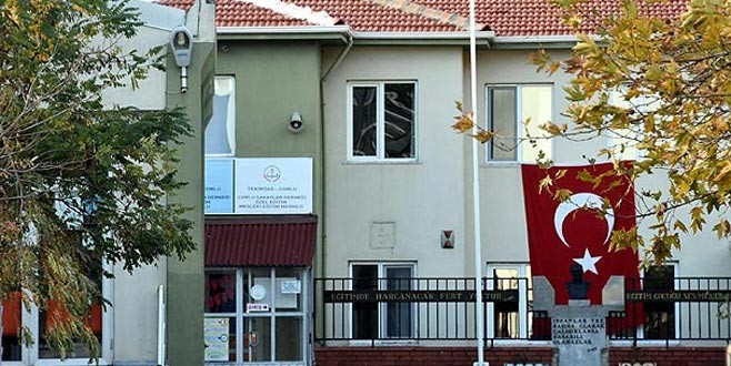 Çorlu’da skandal! 6 saat serviste unutuldu