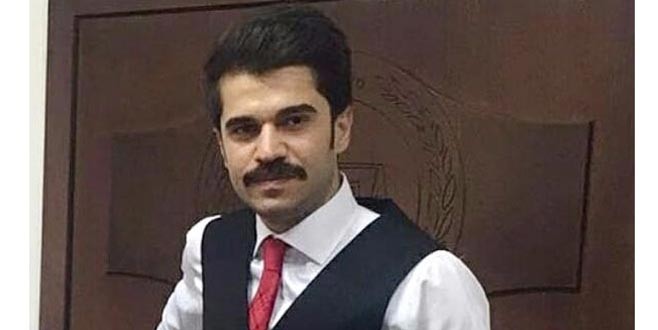 Cumhuriyet Savcısı Kadir Küçüköner’e silahlı saldırı