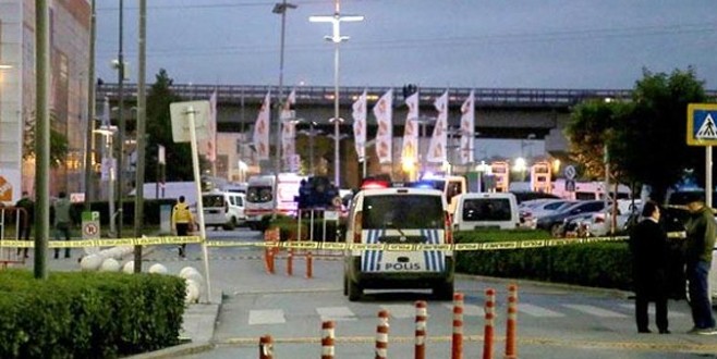 DEAŞ’ın kanlı planı son anda önlendi