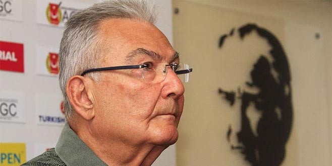 Deniz Baykal 72 saatlik kritik süreci atlattı