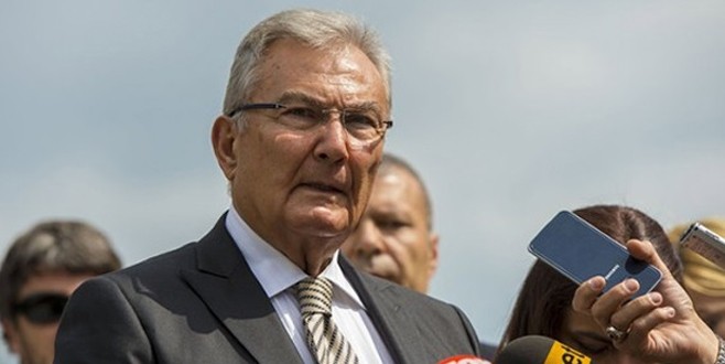 Deniz Baykal için kritik süreç başladı