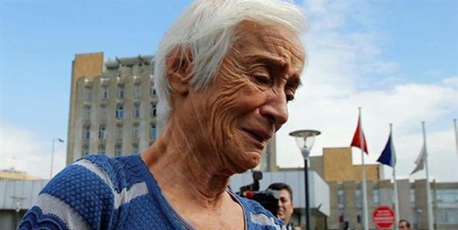 Deniz Baykal’ın eşi ilk kez konuştu