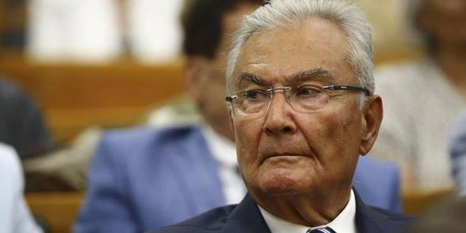 Deniz Baykal’ın son durumu açıklandı