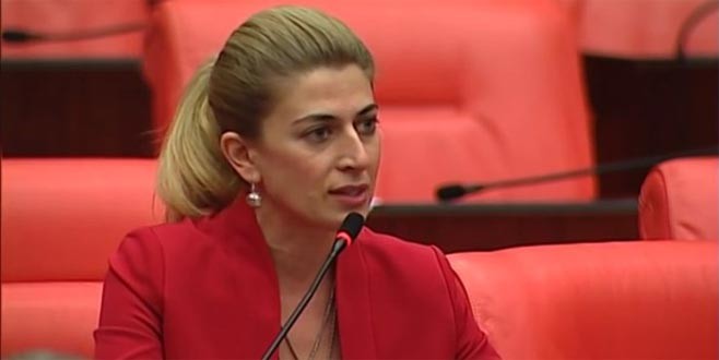 Didem Engin AKP’nin yoksullaştırdığı milyonları hatırlattı