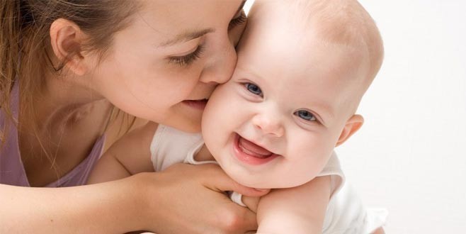 Doğum yapan anneye müjde