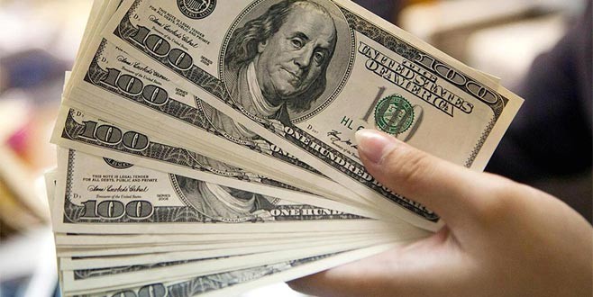 Dolar güne nasıl başladı?