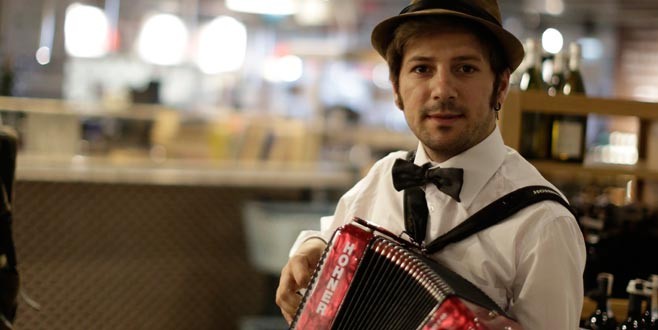 Eataly’de festival zamanı