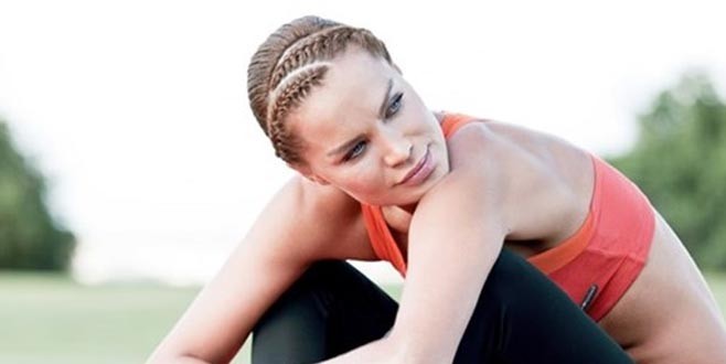 Ebru Şallı hamile mi?