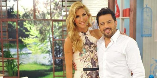 Emre Altuğ’dan Çağla Şıkel’e sürpriz teklif