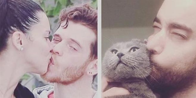 Enis Arıkan Metin Hara ile dalga geçti