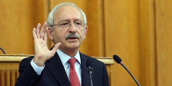 Enis Berberoğlu’nun serbest bırakılmasını istiyoruz