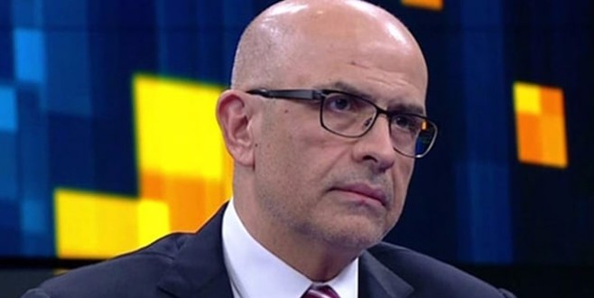 Enis Berberoğlu’nun tahliye talebi reddedildi