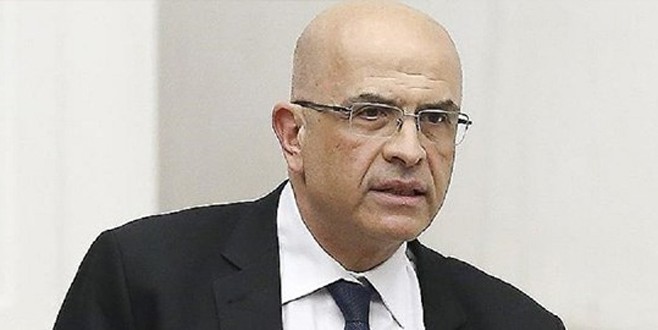 Enis Berberoğlu yeniden yargılanacak