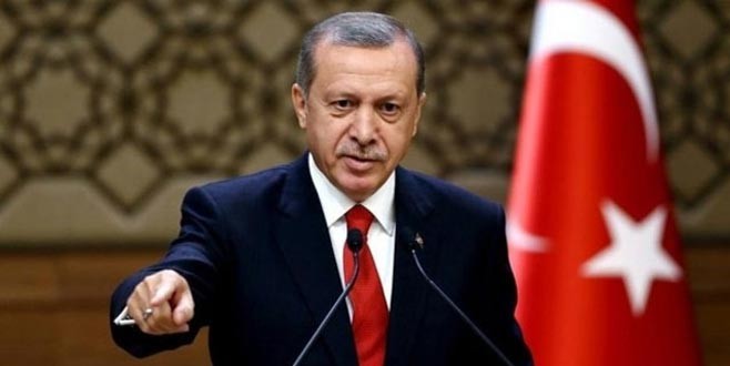 Erdoğan: Bir gece ansızın vurabiliriz!