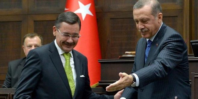 Erdoğan’dan flaş Melih Gökçek açıklaması