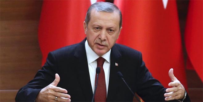 Erdoğan’dan vize krizi ile ilgili yeni açıklama!