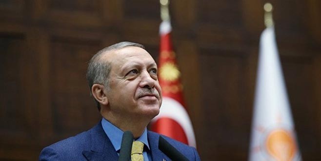 Erdoğan: İstifalarını en kısa sürede verecekler