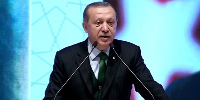 Erdoğan Kılıçdaroğlu’na meydan okudu; 2019’u bekle