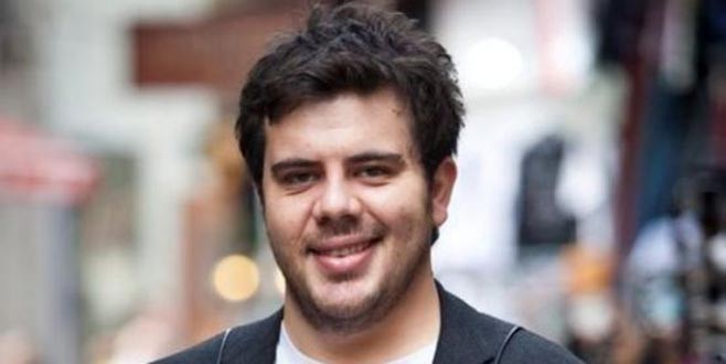 Eser Yenenler’den misafirlerine parti şoku!