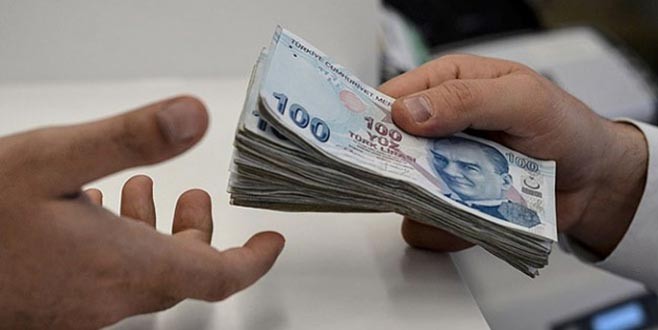 Ev kadınlarına 15 bin lira imkanı!