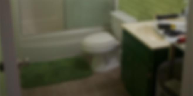 Evde tuvalet sırası kavgası: 1 ölü