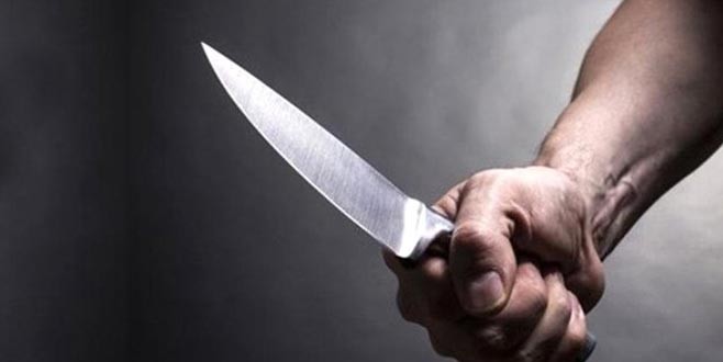 Evinde karısıyla yakaladığı adamı öldürdü tahliye edildi