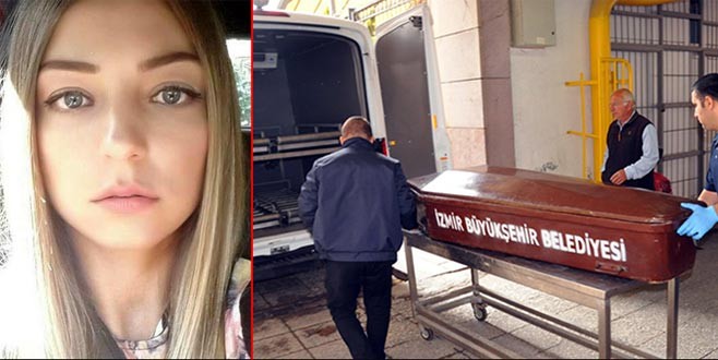 Eylem Gülçin Kanık’ın annesi ortaya çıktı