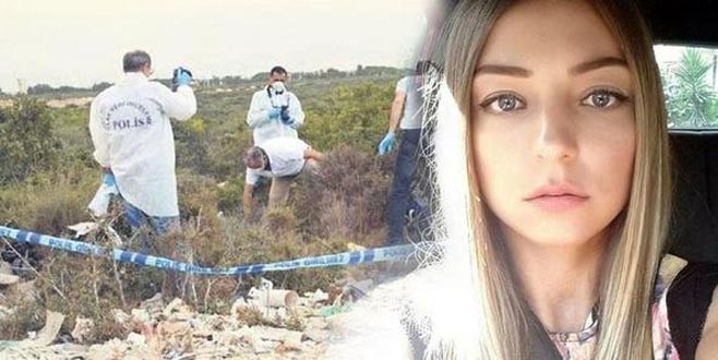 Eylem Gülçin Kanık öldürüldüğü gün arkadaşını aramış