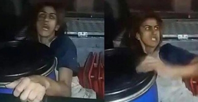 Zombiye dönüştüren uyuşturucu İstanbul’da