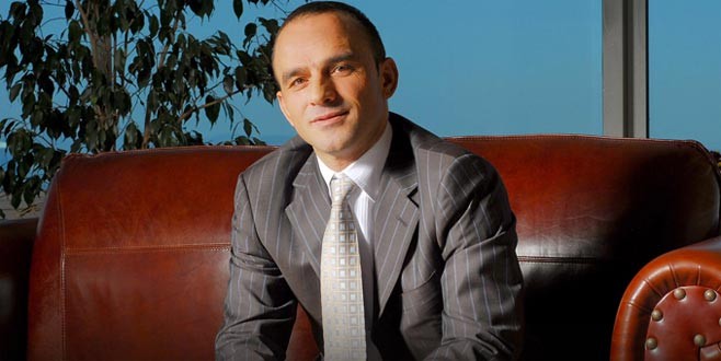 Galip Öztürk dolarını bozdur kampanyası başlattı