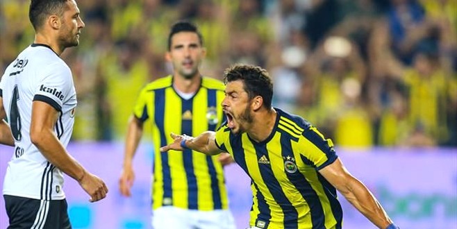 Giuliano Brezilya Milli Takımı’na çağrıldı