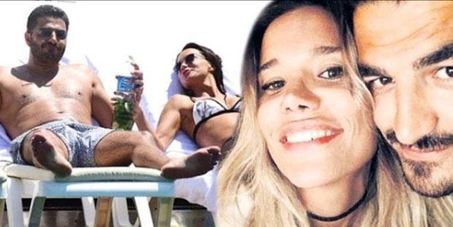 Gonca Akkuş: Darp görüntüleri elimde