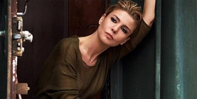 Gülben Ergen’e ölüm mesajları atan 2 kişi gözaltına alındı