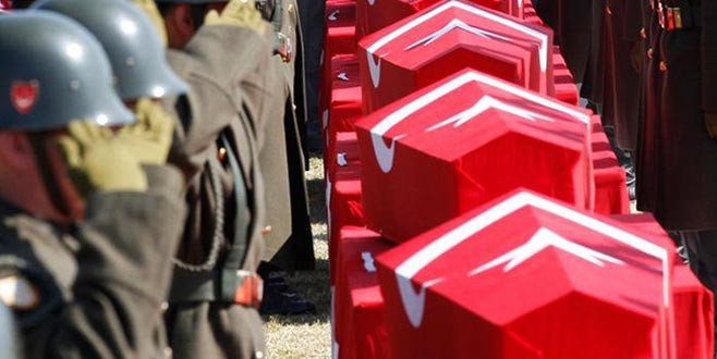 Hakkari’den kahreden haber: 4 şehit