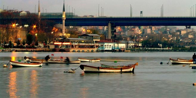 Tramvay ev fiyatlarını uçurdu