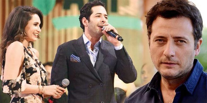 Hande Doğandemir Mert Fırat’a ihanet mi etti