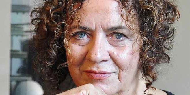 Hangi Bakan Deniz Türkali’yi taciz etti!