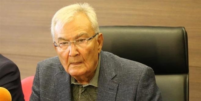 Hastaneden öldü iddialarına yanıt