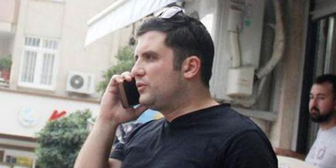 Hayatım kapıyı kıracaklar ne olur aç