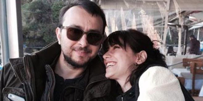 Hazal Kaya’dan romantik mesaj