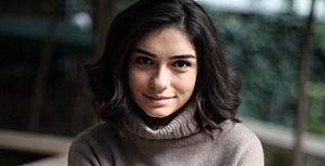 Hazer Ergüçlü’ye PKK sorgusu