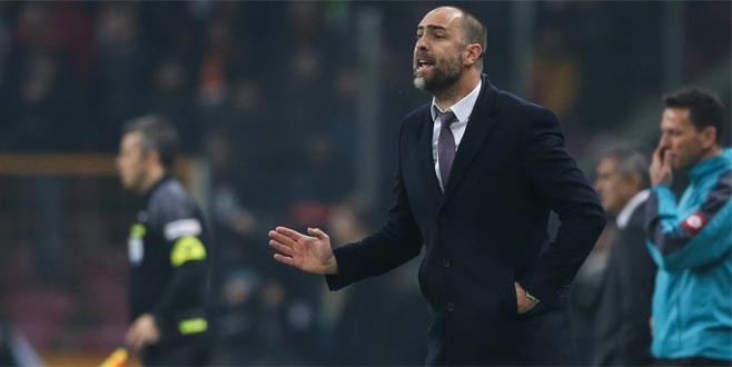 Igor Tudor’a tepkiler dinmiyor!